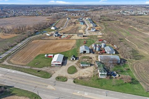 28590 W Il Route 120 Road Lakemoor IL 60051