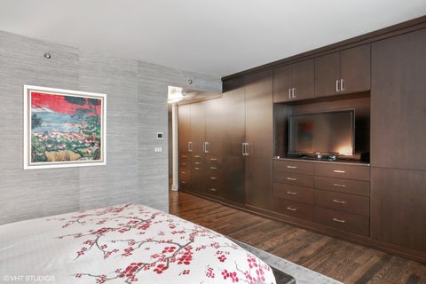 Tiny photo for 180 E Pearson Street #6401, Chicago, IL 60611 (MLS # 12719581)