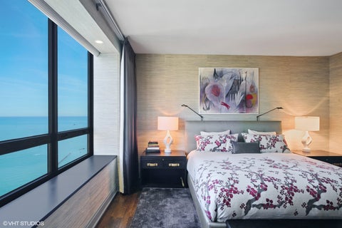Tiny photo for 180 E Pearson Street #6401, Chicago, IL 60611 (MLS # 12719581)