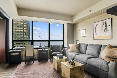 Tiny photo for 180 E Pearson Street #6401, Chicago, IL 60611 (MLS # 12719581)