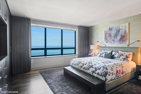 Tiny photo for 180 E Pearson Street #6401, Chicago, IL 60611 (MLS # 12719581)