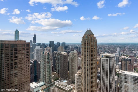 Tiny photo for 180 E Pearson Street #6401, Chicago, IL 60611 (MLS # 12719581)