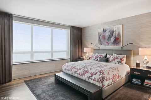 Tiny photo for 180 E Pearson Street #6401, Chicago, IL 60611 (MLS # 12719581)