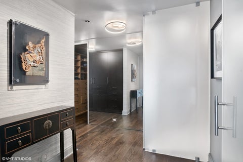 Tiny photo for 180 E Pearson Street #6401, Chicago, IL 60611 (MLS # 12719581)