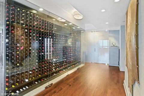 Tiny photo for 180 E Pearson Street #6401, Chicago, IL 60611 (MLS # 12719581)