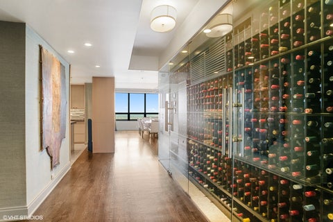 Tiny photo for 180 E Pearson Street #6401, Chicago, IL 60611 (MLS # 12719581)