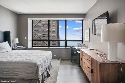 Tiny photo for 180 E Pearson Street #6401, Chicago, IL 60611 (MLS # 12719581)
