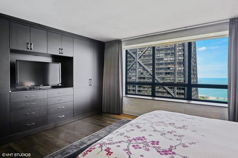 Tiny photo for 180 E Pearson Street #6401, Chicago, IL 60611 (MLS # 12719581)
