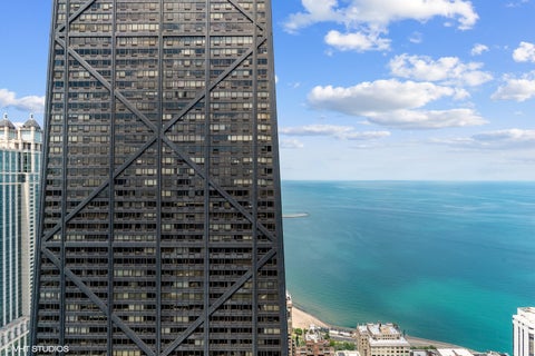 Tiny photo for 180 E Pearson Street #6401, Chicago, IL 60611 (MLS # 12719581)
