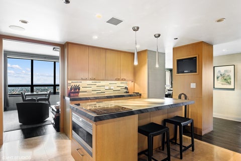 Tiny photo for 180 E Pearson Street #6401, Chicago, IL 60611 (MLS # 12719581)