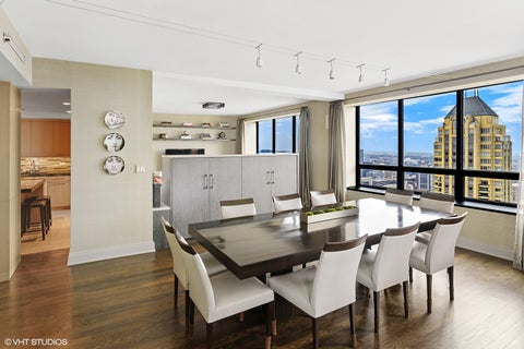 Tiny photo for 180 E Pearson Street #6401, Chicago, IL 60611 (MLS # 12719581)