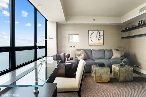 Tiny photo for 180 E Pearson Street #6401, Chicago, IL 60611 (MLS # 12719581)