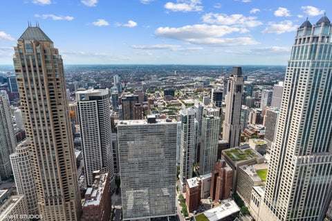 Tiny photo for 180 E Pearson Street #6401, Chicago, IL 60611 (MLS # 12719581)