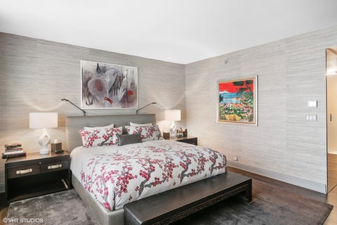 Tiny photo for 180 E Pearson Street #6401, Chicago, IL 60611 (MLS # 12719581)