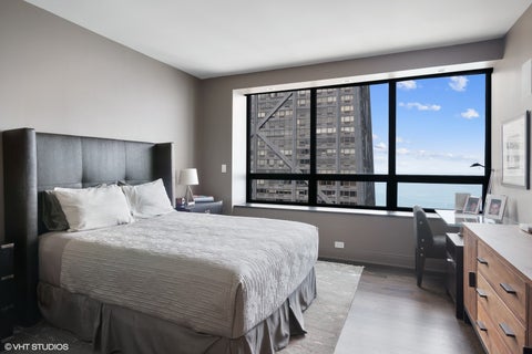 Tiny photo for 180 E Pearson Street #6401, Chicago, IL 60611 (MLS # 12719581)