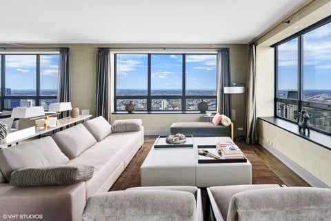 Tiny photo for 180 E Pearson Street #6401, Chicago, IL 60611 (MLS # 12719581)