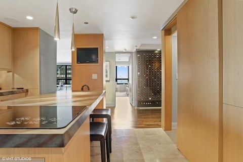 Tiny photo for 180 E Pearson Street #6401, Chicago, IL 60611 (MLS # 12719581)