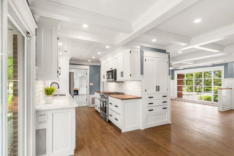 Tiny photo for 1010 W Elm Street, Palatine, IL 60067 (MLS # 12655196)
