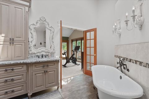Tiny photo for 6N729 Old Homestead Road, St. Charles, IL 60175 (MLS # 12463100)