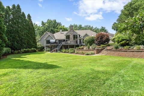 Tiny photo for 6N729 Old Homestead Road, St. Charles, IL 60175 (MLS # 12463100)