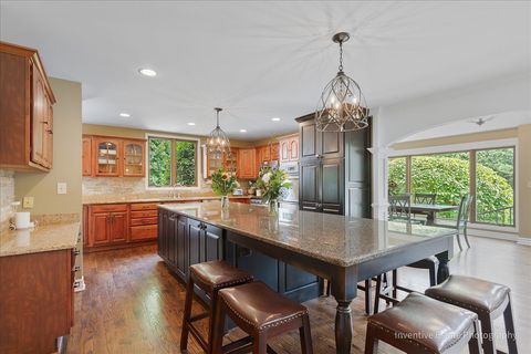 Tiny photo for 6N729 Old Homestead Road, St. Charles, IL 60175 (MLS # 12463100)