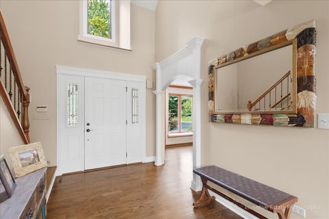 Tiny photo for 6N729 Old Homestead Road, St. Charles, IL 60175 (MLS # 12463100)