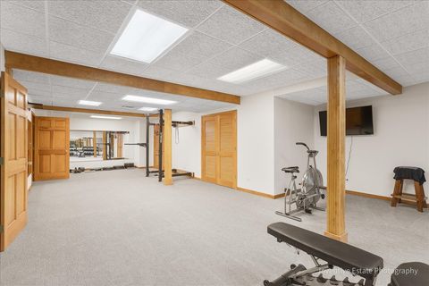 Tiny photo for 6N729 Old Homestead Road, St. Charles, IL 60175 (MLS # 12463100)