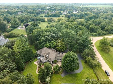 Tiny photo for 6N729 Old Homestead Road, St. Charles, IL 60175 (MLS # 12463100)