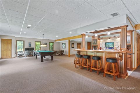 Tiny photo for 6N729 Old Homestead Road, St. Charles, IL 60175 (MLS # 12463100)