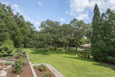 Tiny photo for 6N729 Old Homestead Road, St. Charles, IL 60175 (MLS # 12463100)