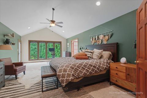 Tiny photo for 6N729 Old Homestead Road, St. Charles, IL 60175 (MLS # 12463100)