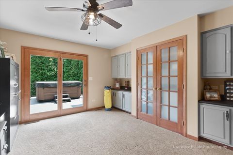 Tiny photo for 6N729 Old Homestead Road, St. Charles, IL 60175 (MLS # 12463100)