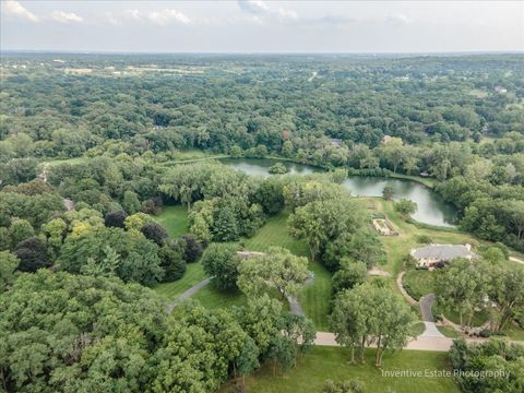 Tiny photo for 6N729 Old Homestead Road, St. Charles, IL 60175 (MLS # 12463100)