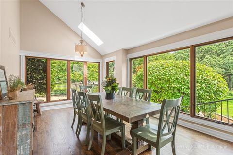 Tiny photo for 6N729 Old Homestead Road, St. Charles, IL 60175 (MLS # 12463100)
