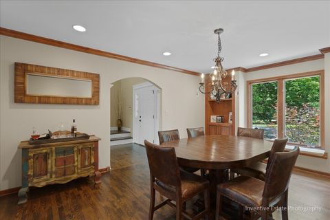 Tiny photo for 6N729 Old Homestead Road, St. Charles, IL 60175 (MLS # 12463100)