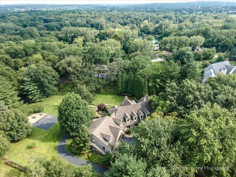 Tiny photo for 6N729 Old Homestead Road, St. Charles, IL 60175 (MLS # 12463100)