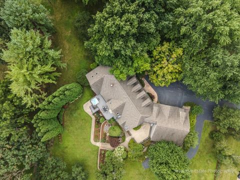 Tiny photo for 6N729 Old Homestead Road, St. Charles, IL 60175 (MLS # 12463100)