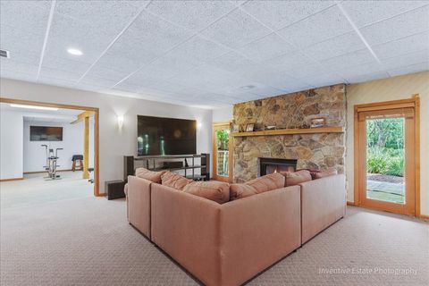 Tiny photo for 6N729 Old Homestead Road, St. Charles, IL 60175 (MLS # 12463100)