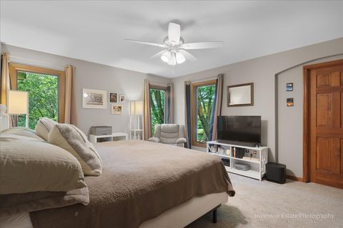 Tiny photo for 6N729 Old Homestead Road, St. Charles, IL 60175 (MLS # 12463100)