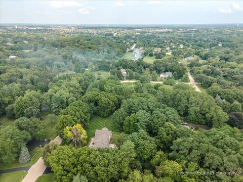 Tiny photo for 6N729 Old Homestead Road, St. Charles, IL 60175 (MLS # 12463100)