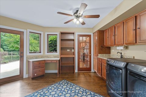 Tiny photo for 6N729 Old Homestead Road, St. Charles, IL 60175 (MLS # 12463100)