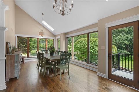 Tiny photo for 6N729 Old Homestead Road, St. Charles, IL 60175 (MLS # 12463100)