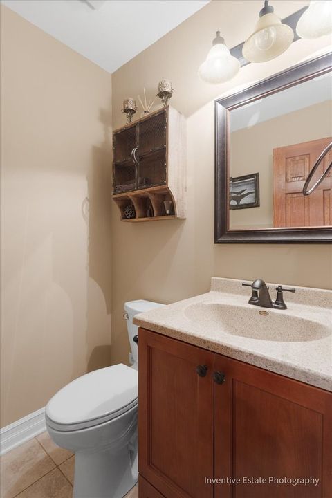 Tiny photo for 6N729 Old Homestead Road, St. Charles, IL 60175 (MLS # 12463100)