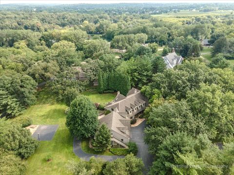Tiny photo for 6N729 Old Homestead Road, St. Charles, IL 60175 (MLS # 12463100)