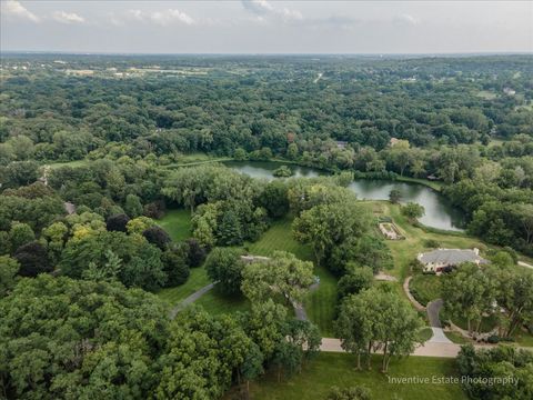 Tiny photo for 6N729 Old Homestead Road, St. Charles, IL 60175 (MLS # 12463100)