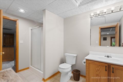 Tiny photo for 6N729 Old Homestead Road, St. Charles, IL 60175 (MLS # 12463100)