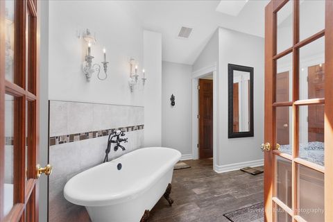 Tiny photo for 6N729 Old Homestead Road, St. Charles, IL 60175 (MLS # 12463100)