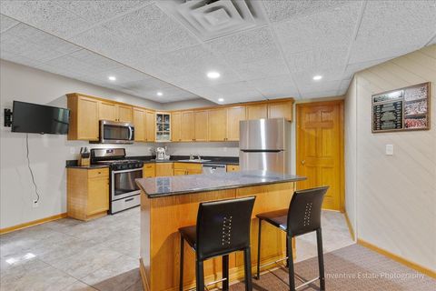 Tiny photo for 6N729 Old Homestead Road, St. Charles, IL 60175 (MLS # 12463100)