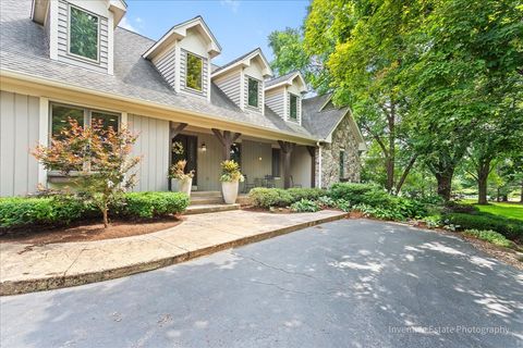 Tiny photo for 6N729 Old Homestead Road, St. Charles, IL 60175 (MLS # 12463100)