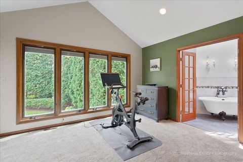Tiny photo for 6N729 Old Homestead Road, St. Charles, IL 60175 (MLS # 12463100)